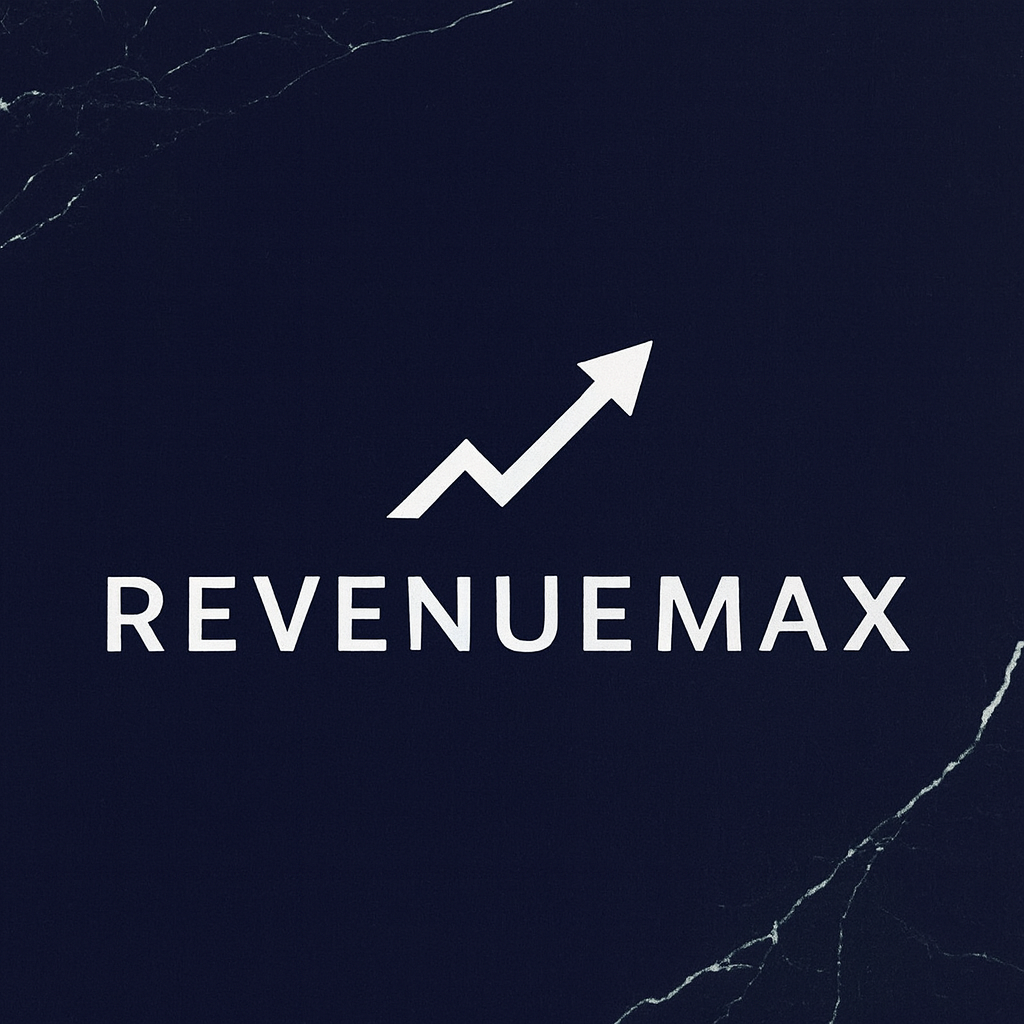 RevenueMax